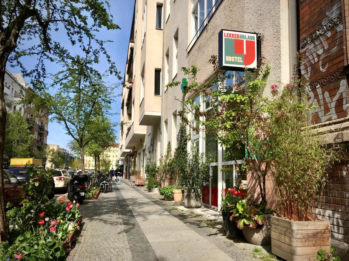 Boutique Hostel Lekkerurlaub — Photos 2